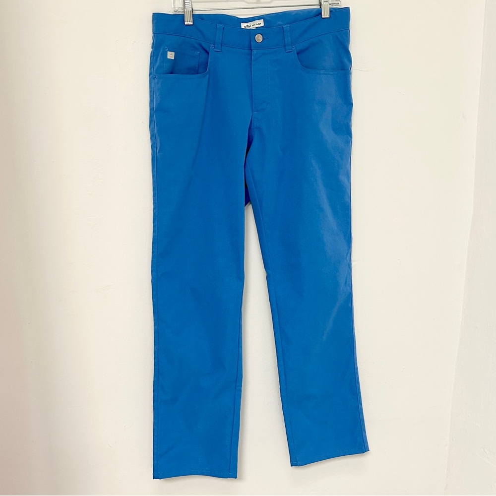 Blue Peter Millar Pants